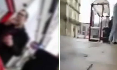 Philip Martins Bradford Assault