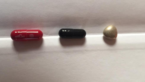 Tablets Bought On Net