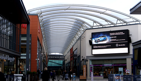 Wakefield Trinity Walk
