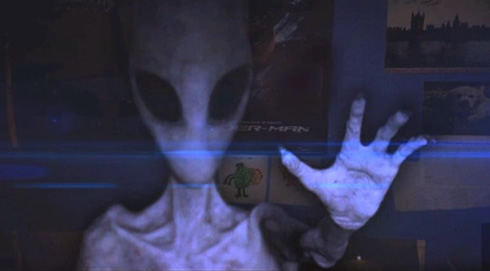 Abduction Film