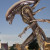 Alien Hartlepool