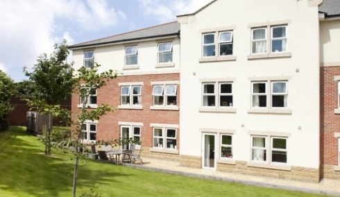 Lofthouse Grange and Lodge