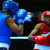 Nicola Adams