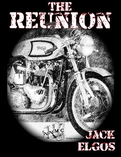 The Reunion Jack Elgos