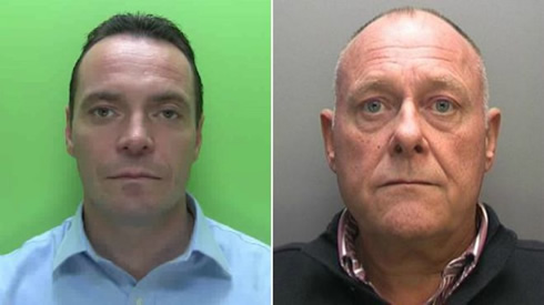Fraud Gang Conned Elderly