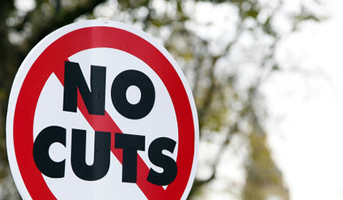 No Cuts