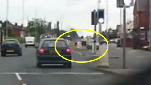 Dash Cam Network Dewsbury