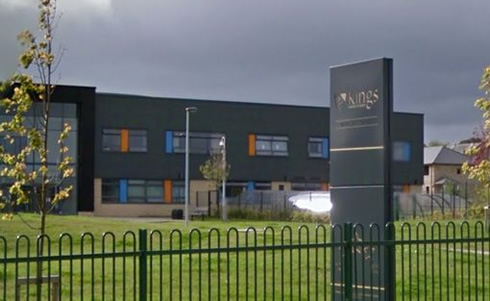 Dixons Kings Academy