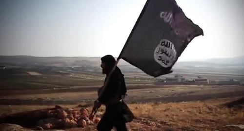 Islamic State