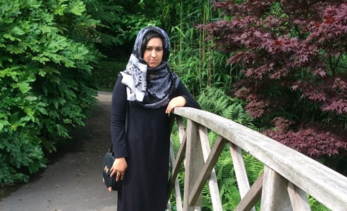 Nadia Khan Bradford