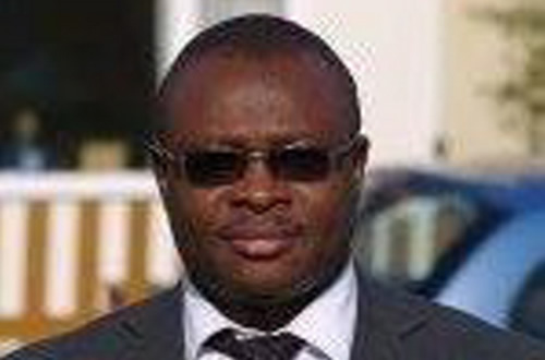 Vincent Uzomah