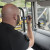 Dangerous Truck Driving