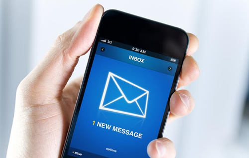 Email Phone