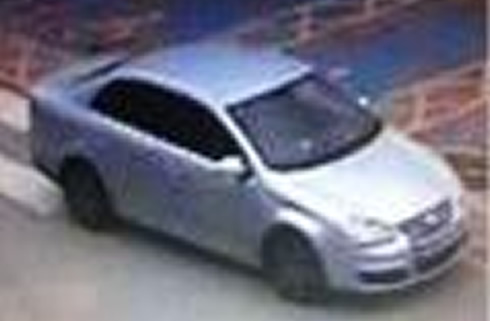 Woman Pulled Into Car Thornbury
