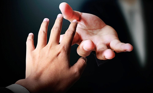 Reach Out